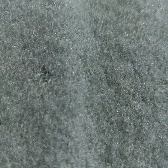 Vintage Green Kenwood Wool Blanket Cottagecore Countrycore - Picture 6 of 9